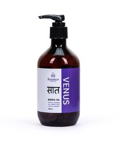 Bosalson Venus Oil